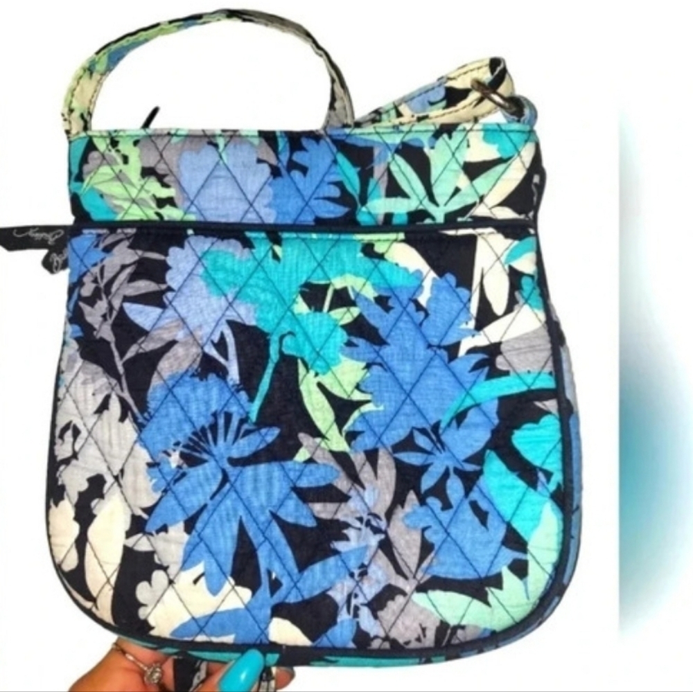 Vera Bradley Crossbody